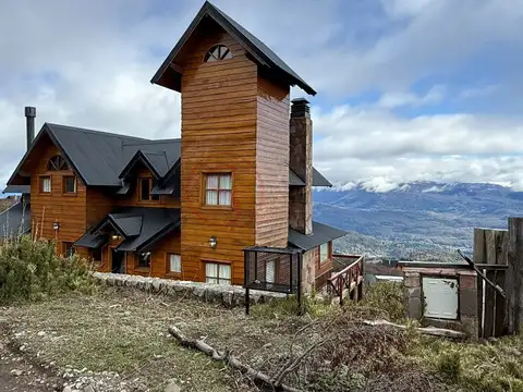 Casa en Venta 15 años