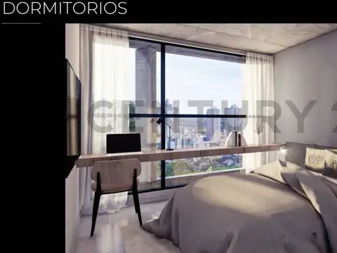 Departamento en Venta de 2 dormitorios