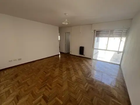 VENTA - Dpto. 2 dormitorios en Alberdi - EXCELENTE ESTADO - APTO CREDITO