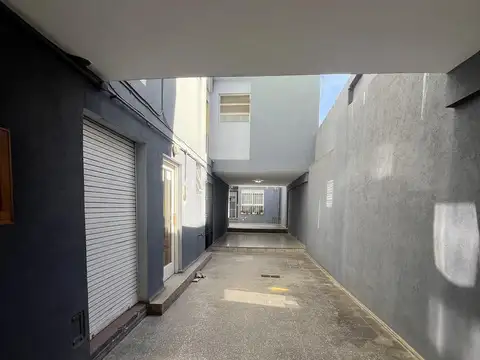 Departamento en Venta en Alberdi, USD 62.000