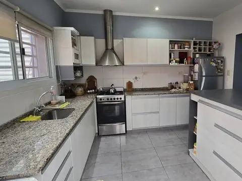 Casa en Venta 8 años