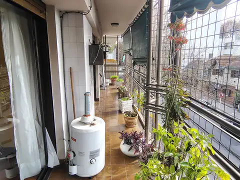 Departamento en Venta en Belgrano, USD 174.000