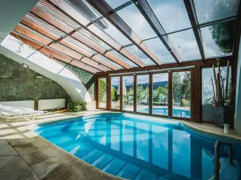 Casa en Venta en San Carlos De Bariloche, USD 870.000