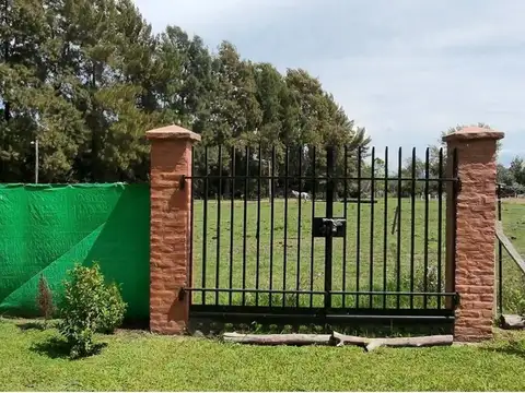 Quinta en Venta en Cañuelas, USD 170.000