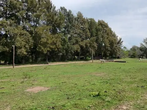 villa hipica Cañuelas 100