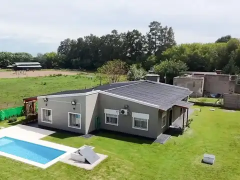 Venta Casa Cañuelas