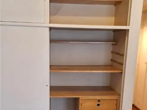 Departamento en Alquiler al Sureste