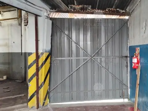 Galpon en Alquiler 20 años