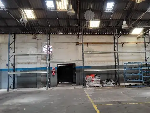 Galpon en Alquiler en Avellaneda, $ 1