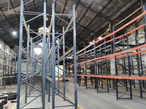 Depósito Galpón  en Alquiler en Avellaneda, G.B.A. Zona Sur, Argentina