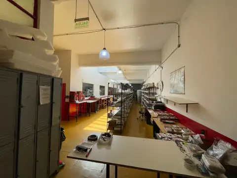 Venta Edificio Comercial en Distrito Tecnológico