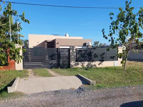 Casa en Venta 4 años