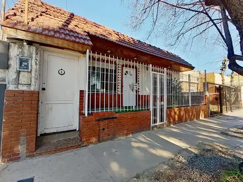 Casa en Venta de 2 dormitorios