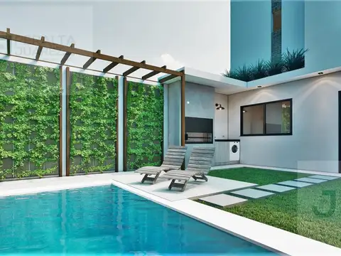 Casa en Venta en Zona Residencial, $ 1