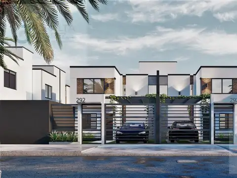 Casa en Venta al Sureste