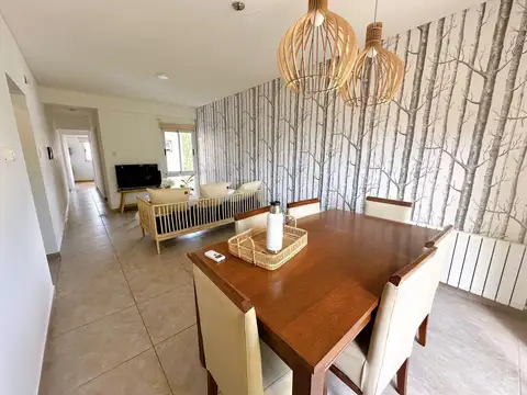 Departamento en Junin