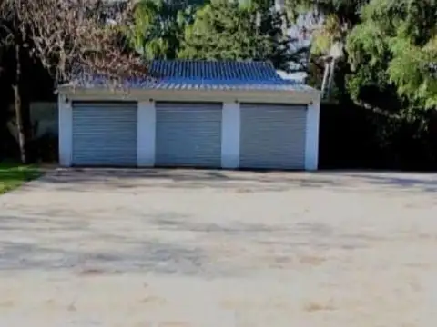 Casa en Alquiler de 6 dormitorios