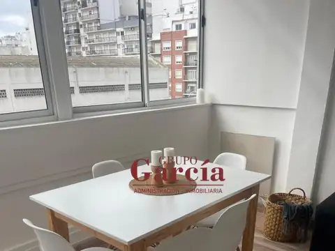 Departamento en Alquiler Temporal en Centro, $ 22.222