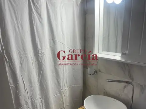 Departamento en Alquiler Temporal 51 años