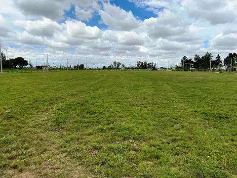 VENTA Lotes en Los Pinos III -  Ruta Nacional AO12 KM 9,5 - Piñero