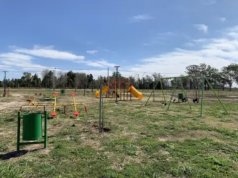 Terreno en Venta de 453,0 m2