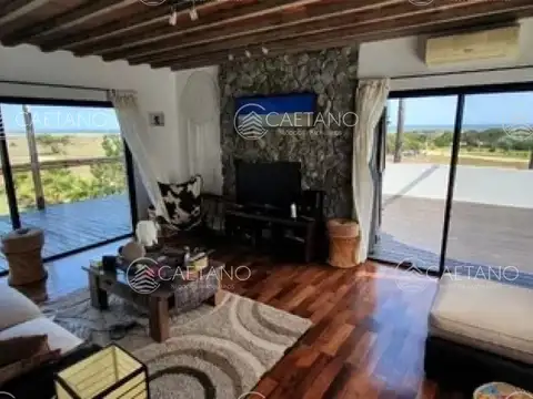 Venta casa 5 dormitorios. Arenas de José Ignacio, Maldonado.