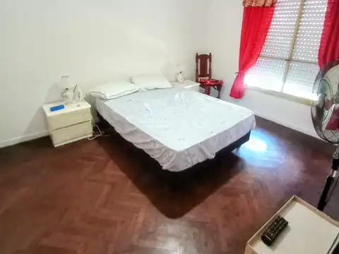 DEPARTAMENTO AL FRENTE