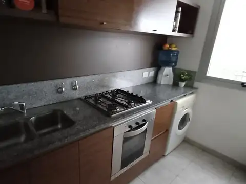 Departamento en Venta 15 años