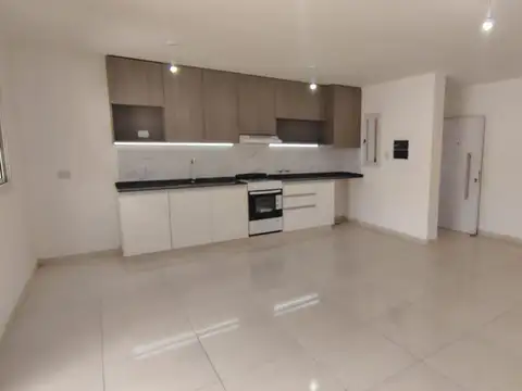 VENTA DUPLEX DOS DORMITORIOS DOCTA URBANIZACION