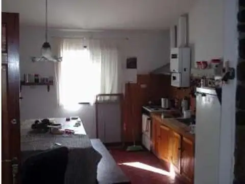 Casa en Venta 2 dormitorios - Villa Los Aromos - Cba.