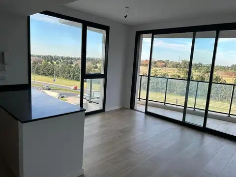 Vista Golf - Av. Mariano Castex al 2000