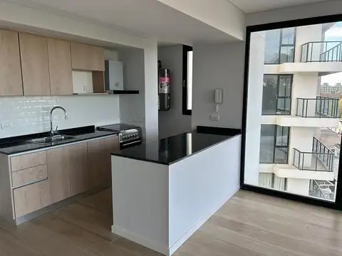 Departamento de 3 ambientes en venta en Vista Golf. Ruta 58, Canning.