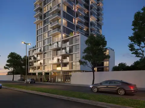 Bulevar Jose Battle y Ordóñez Luciano Romero, Montevideo Departamento de Montevideo,