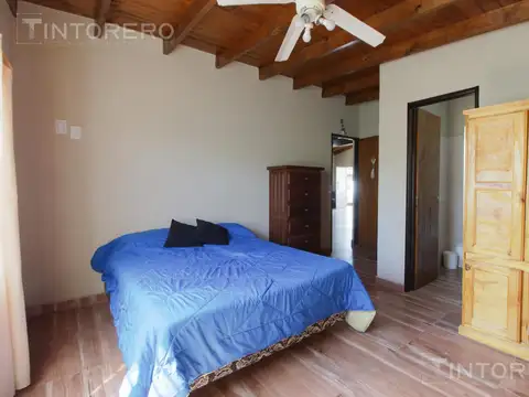 Mar del Plata y Pigue s/n - Haras el Terraplen