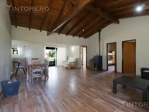 Casa en Venta 5 años