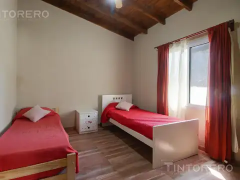 VENTA CASA 4 AMB. EN HARAS EL TERRAPLÉN  - GRAL RODRIGUEZ