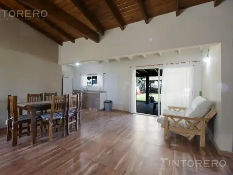 Mar del Plata y Pigue s/n - Haras el Terraplen