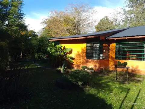 CASA EN EL BARRIO "EL TEJADO"  5 AMB.