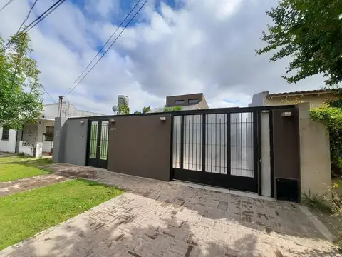 Doctor Javier Muñiz 3500