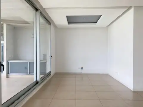 Departamento 3 ambientes con 3 baños