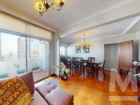 Departamento en Venta con 1