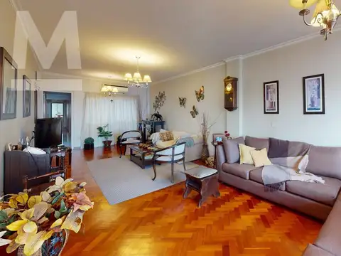 Departamento en Venta en La Plata, USD 270.000