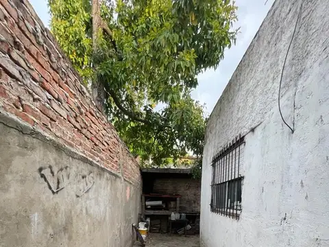 Casa en Venta 45 años