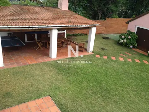 Casa en Alquiler Temporal 2025 años