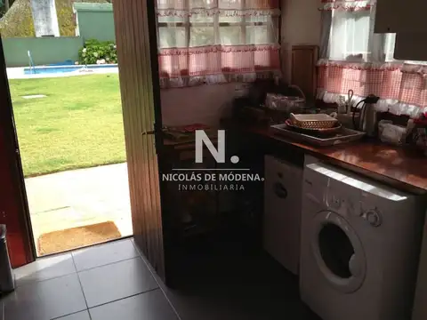 Casa en Alquiler Temporal en Pinares, USD 13.500