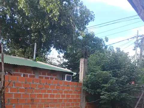 Terreno en Venta en Ituzaingo, USD 65.000