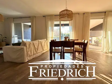 Casa en Venta en Los Puentes, USD 460.000