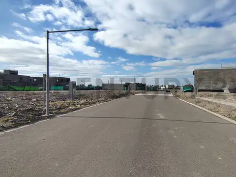 Terreno en Venta de 357,0 m2