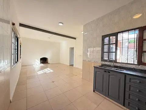 Casa en Alquiler 45 años