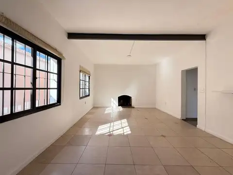 Alquiler casa 3 dormitorios 2 baños Las Acacias